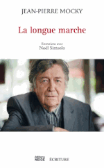 La Longue marche, Jean-Pierre Mocky by Mocky