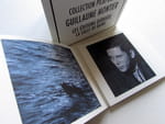 Guillaume Montier : éternité de l’instant