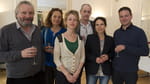 Eric Chevillard Prix Vialatte 2014