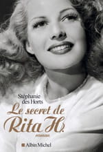 Stéphanie des Horts, Le roman de Rita H : Le Gant de Gilda