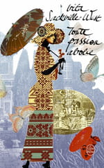 "Toute passion abolie", Vita Sackville-West