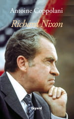 "Nixon", l'homme d'Etat