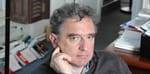 Michel Crépu. Extrait de : Un jour