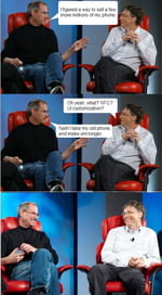 iPhone 5