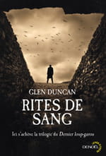 "Rites de sang", love story chez les morts-vivants