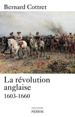 La révolution anglaise, le difficile accouchement d'un modèle