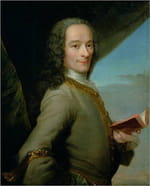 Voltaire : Biographie