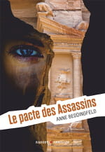 "Le Pacte des Assassins", la société secrète des tueurs millénaires
