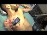 First Ever Animated Tattoo - By K.A.R.L.