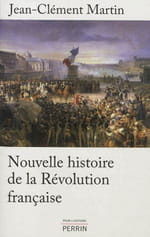 "Nouvelle histoire de la Révolution française", la grande histoire