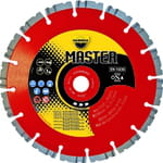 Disque de découpe Master + Profil