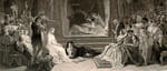 Hamlet de Shakespeare : Résumé