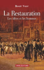 "La Restauration", Lumière sur une période méprisée