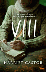 Un portrait psychologique d'Henri VIII