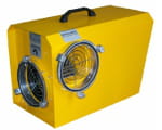 VENTILATEUR - EXTRACTEUR D'AIR PORTABLE