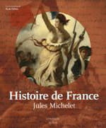 L’histoire de France de Michelet, le texte et l’image