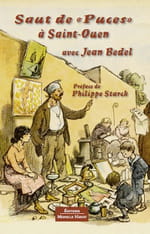Saint-Ouen, le marché au-delà des « fortifs »