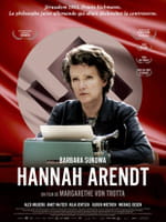 Hannah Arendt, le film, entretien avec la réalisatrice Margarethe von Trotta