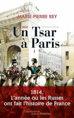 "Un Tsar à Paris", l'autre Alexandre le grand