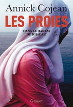 Annick Cojean, "Les proies dans le harem de Kadhafi" : Dutroux au pouvoir