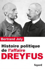 Bertrand Joly : La crise Dreyfus