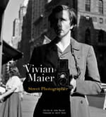 Vivian Maier photographe « anonyme »
