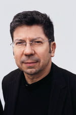 22 octobre 2014 : décès de Michel Lafon