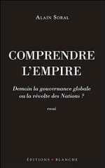 Soral, Comprendre l’empire : dernier round ?