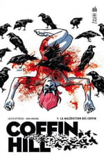 "Coffin Hill", ma sorcière bien aimée