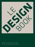 Le Design book, notre histoire par les objets
