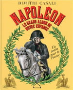 Napoléon, un destin pour la France