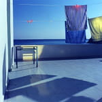 Charles Weber : loin du monde, dedans