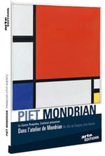 Mondrian ou la peinture comme absolu