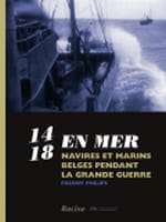 La marine belge pendant la Grande Guerre