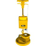 La monobrosse 230 V