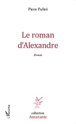 LE ROMAN D'ALEXANDRE
