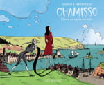 Casanave et Vandermeulen : Chamisso, l’homme qui a perdu son ombre