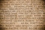 De l’inutilité, sinon de l’inconvénient, de faire du latin aujourd’hui dans le secondaire