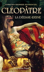 "Cléopâtre", derrière le mythe une grande femme