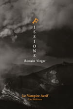 Romain Verger, Fissions : Apocalypse noces