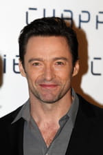 "Chappie" : rencontre avec Hugh Jackman