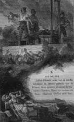Quatrevingt-treize, de Victor Hugo : Résumé