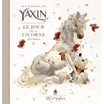Le jour de la Licorne