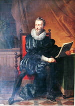 François de Malherbe : Biographie