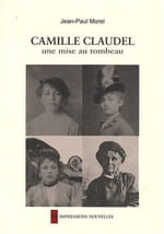 Camille Claudel : l’absence pour seule éternité