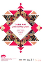 Le quilt, une expression d’art populaire américain