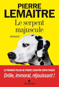 Lemaître en majuscule