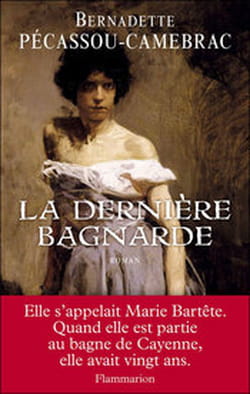 LA DERNIERE BAGNARDE