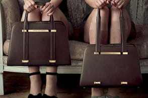 Porsche Design تطلق حقيبة Twinbag لربيع 2013