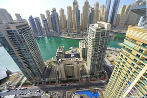 الإمارات العربية المتحدة... رمز الثقافة والإستجمام والرفاهية